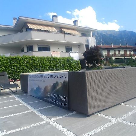 Affittacamere Valchiavenna - Foresteria Lombarda Con Parcheggio Privato Sul Posto! Apprezzata Gestione Familiare Dal 2012, Qualita-Prezzo Top! "Guest-House With Private Parking On Site! Appreciated Family Management Since 2012, Quality-Price Top!" Ngoại thất bức ảnh