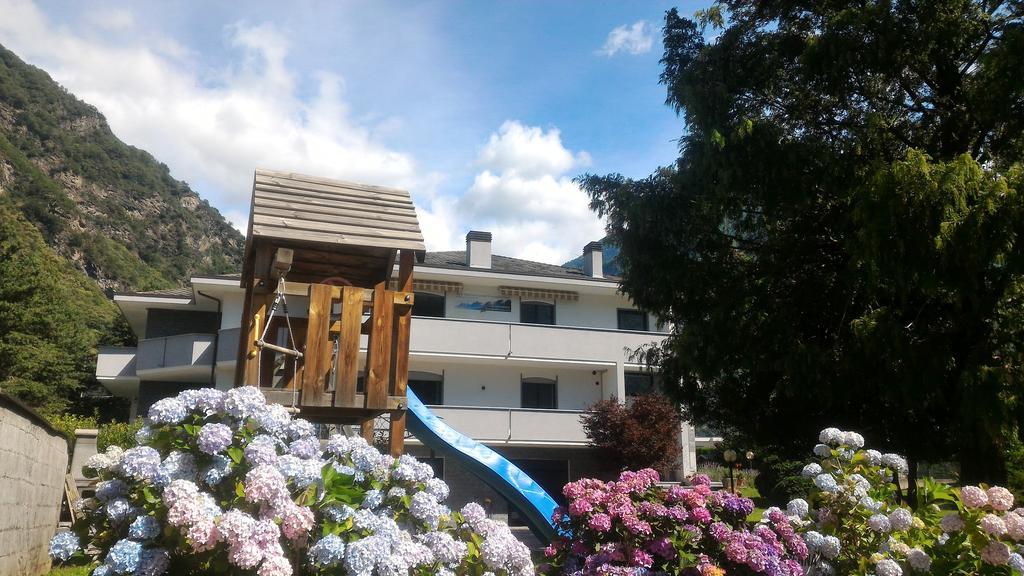 Affittacamere Valchiavenna - Foresteria Lombarda Con Parcheggio Privato Sul Posto! Apprezzata Gestione Familiare Dal 2012, Qualita-Prezzo Top! "Guest-House With Private Parking On Site! Appreciated Family Management Since 2012, Quality-Price Top!" Ngoại thất bức ảnh