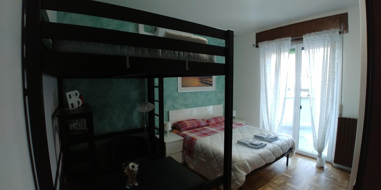 Affittacamere Valchiavenna - Foresteria Lombarda Con Parcheggio Privato Sul Posto! Apprezzata Gestione Familiare Dal 2012, Qualita-Prezzo Top! "Guest-House With Private Parking On Site! Appreciated Family Management Since 2012, Quality-Price Top!" Ngoại thất bức ảnh
