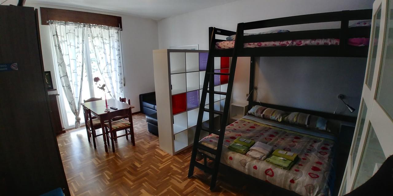 Affittacamere Valchiavenna - Foresteria Lombarda Con Parcheggio Privato Sul Posto! Apprezzata Gestione Familiare Dal 2012, Qualita-Prezzo Top! "Guest-House With Private Parking On Site! Appreciated Family Management Since 2012, Quality-Price Top!" Ngoại thất bức ảnh