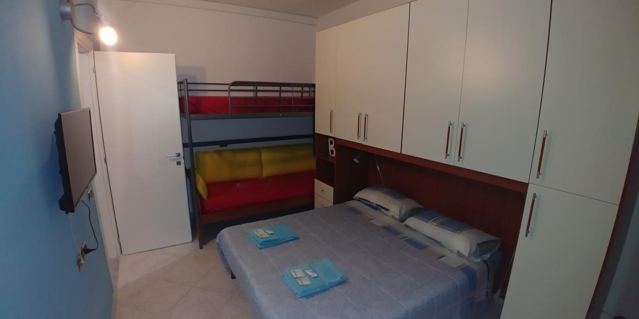 Affittacamere Valchiavenna - Foresteria Lombarda Con Parcheggio Privato Sul Posto! Apprezzata Gestione Familiare Dal 2012, Qualita-Prezzo Top! "Guest-House With Private Parking On Site! Appreciated Family Management Since 2012, Quality-Price Top!" Ngoại thất bức ảnh
