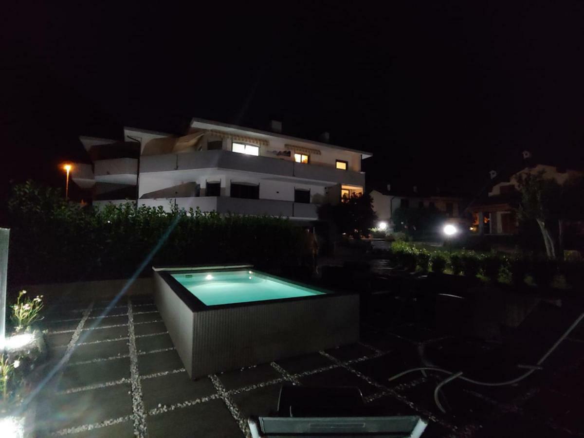 Affittacamere Valchiavenna - Foresteria Lombarda Con Parcheggio Privato Sul Posto! Apprezzata Gestione Familiare Dal 2012, Qualita-Prezzo Top! "Guest-House With Private Parking On Site! Appreciated Family Management Since 2012, Quality-Price Top!" Ngoại thất bức ảnh